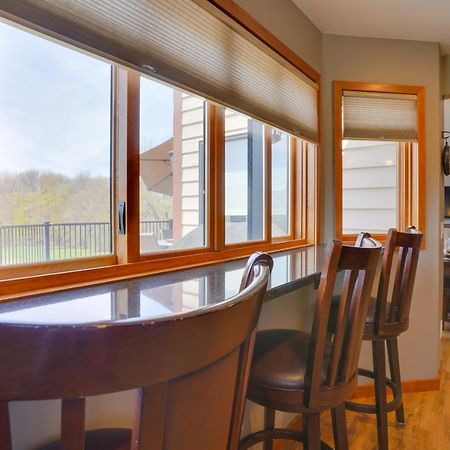 Expansive Shakopee Vacation Rental On 5 Acres! المظهر الخارجي الصورة