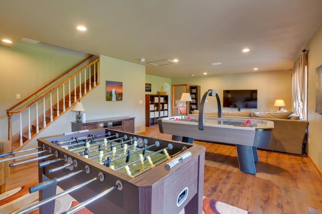 Expansive Shakopee Vacation Rental On 5 Acres! المظهر الخارجي الصورة