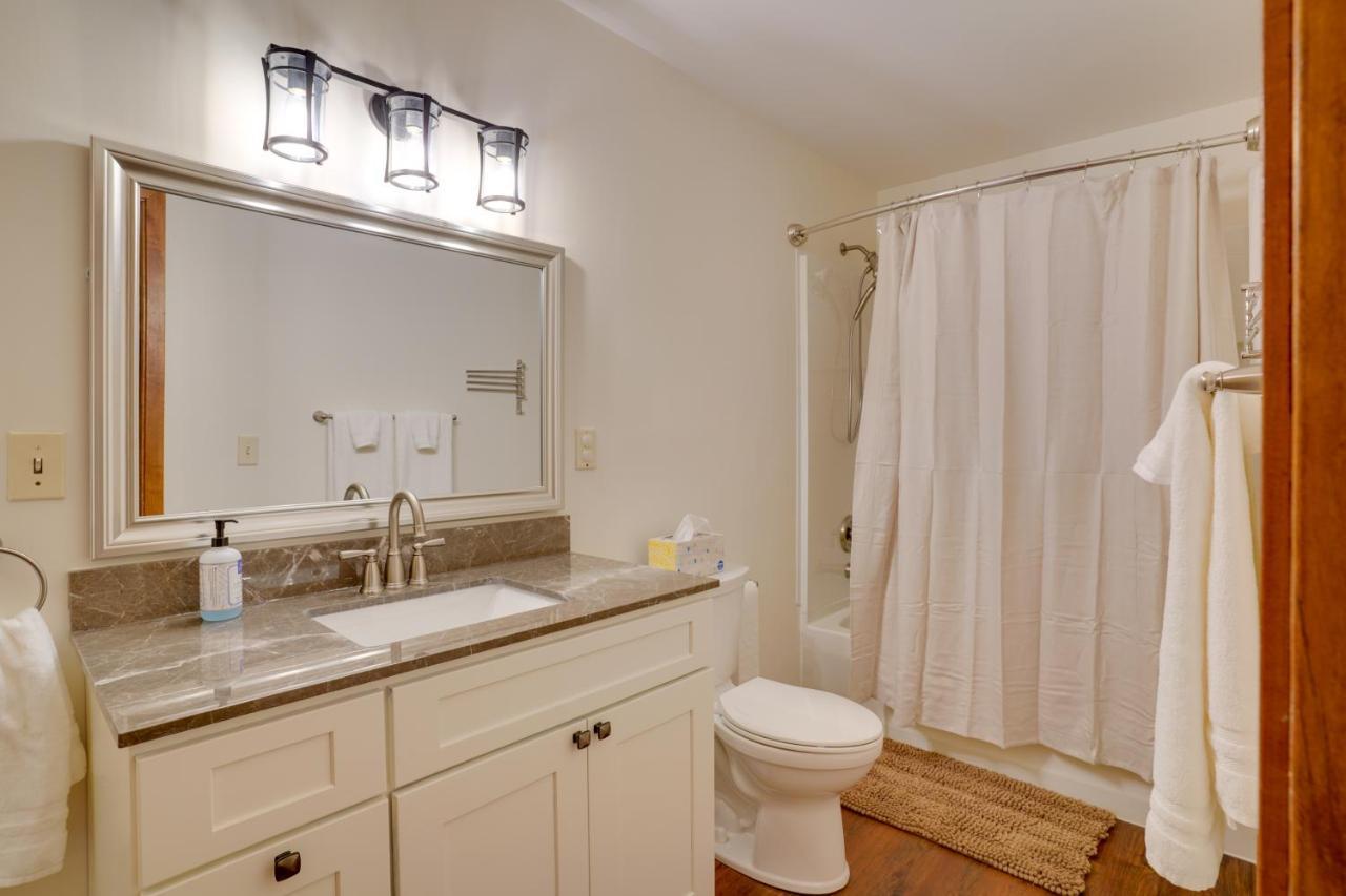 Expansive Shakopee Vacation Rental On 5 Acres! المظهر الخارجي الصورة